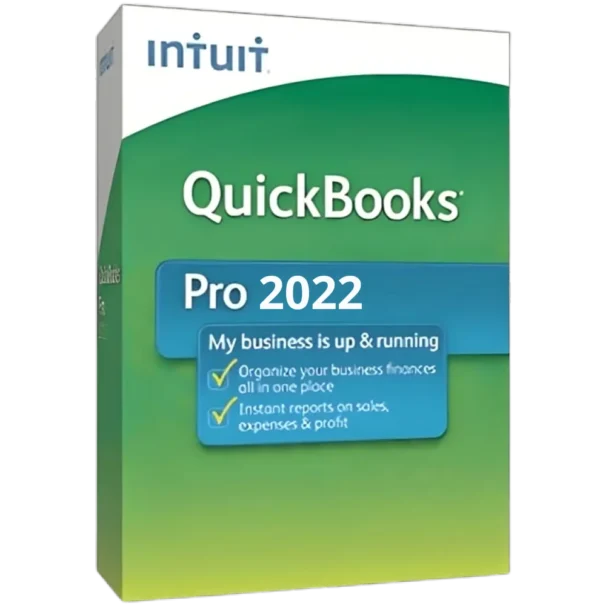 quickbooks desktop pro plus 2023 lifetime