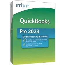 quick books desktop pro plus 2023