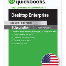 quickbooks desktop entreprise 2023 lifetime activation